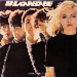 Blondie: Blondie (CD) - Bild 1
