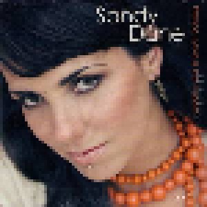 Sandy Dane: Peace, Love & Ice Cream (Single-CD) - Bild 1