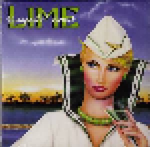 Lime: Unexpected Lovers (CD) - Bild 1