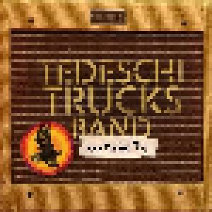 Tedeschi Trucks Band: Let Me Get By (2-CD) - Bild 1