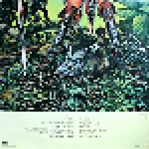 Uriah Heep: Fallen Angel (LP) - Bild 2