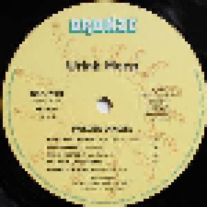 Uriah Heep: Fallen Angel (LP) - Bild 5