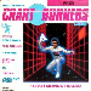 Cover - Richard Jon Smith: Chart Runners Part 1