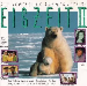 Eiszeit II - Die Deutschen Sommerhits '91 (CD) - Bild 1