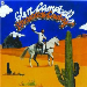 Glen Campbell: Rhinestone Cowboy (CD) - Bild 1