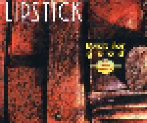 Lipstick: Back For Good (Single-CD) - Bild 1