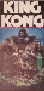 John Barry: King Kong (LP) - Bild 4