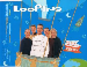 Looping: Nie Mehr Ohne Dich (Promo-Single-CD) - Bild 2