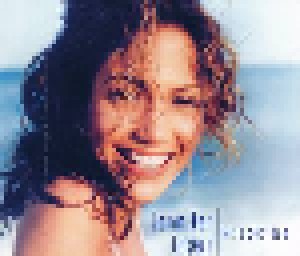 Jennifer Lopez: Let's Get Loud (Promo-Single-CD) - Bild 1