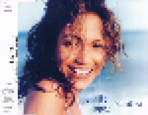Jennifer Lopez: Let's Get Loud (Promo-Single-CD) - Bild 2