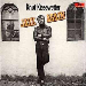 Knut Kiesewetter: Jazz Again (LP) - Bild 1