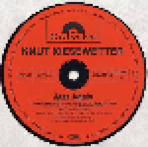 Knut Kiesewetter: Jazz Again (LP) - Bild 2