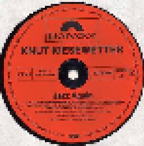 Knut Kiesewetter: Jazz Again (LP) - Bild 3