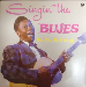 B.B. King: Singin' The Blues (LP) - Bild 1