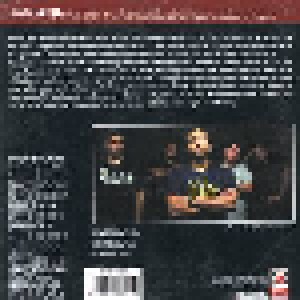 Donnybrook!: Lions In This Game (Promo-CD) - Bild 2