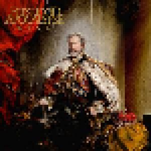 Fleshgod Apocalypse: King (CD) - Bild 1
