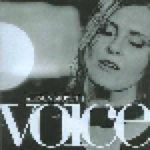 Alison Moyet: Voice (LP) - Bild 1