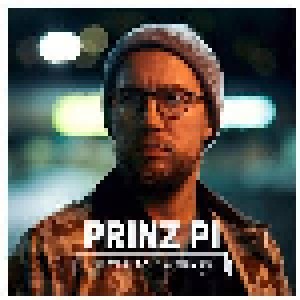 Cover - Prinz Pi: Im Westen Nix Neues