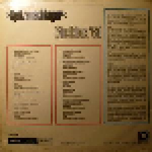 Spitzenschlager Musikbox '69 (LP) - Bild 2