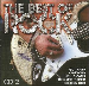 The Best Of Rock - CD 2 (CD) - Bild 1