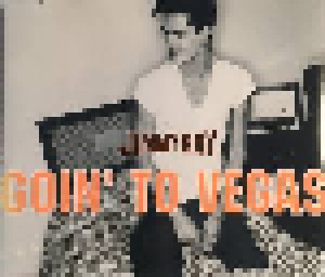 Cover - Jimmy Ray: Goin' To Vegas