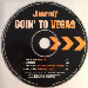 Jimmy Ray: Goin' To Vegas (Single-CD) - Bild 3