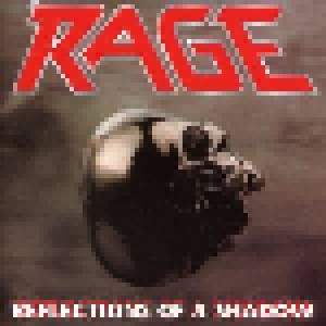 Rage: Reflections Of A Shadow (CD) - Bild 1