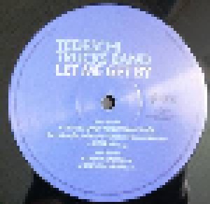 Tedeschi Trucks Band: Let Me Get By (2-LP) - Bild 7