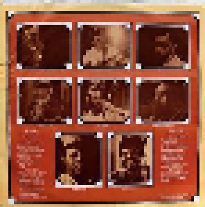 Carlos Santana & Alice Coltrane: Illuminations (LP) - Bild 4