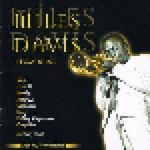 Miles Davis: Giant Of Jazz, The - Cover