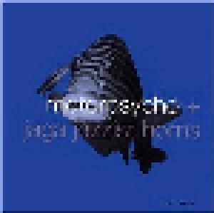 Motorpsycho + Jaga Jazzist Horns: In The Fishtank 10 - Cover