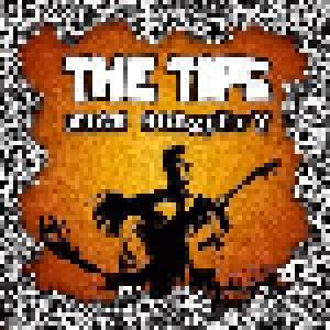 The Tips: High Sobriety - Cover