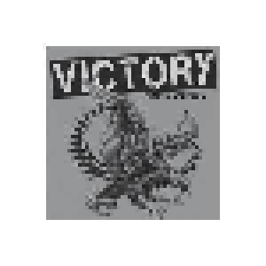 Victory: Twin Cities - Cover