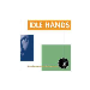 Idle Hands: Building A Desert - Cover