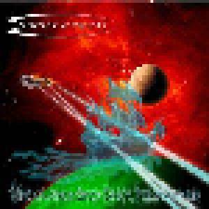 Escutcheon: Unexplained Deep Space Phenomenon - Cover