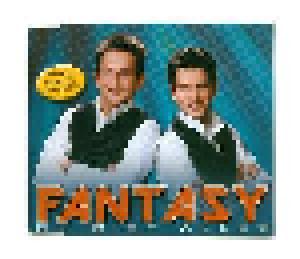 Fantasy: Du Bist Alles - Cover