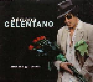 Adriano Celentano: Arrivano Gli Uomini - Cover