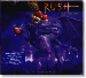 Rush: Rush In Rio (Promo-CD) - Bild 1