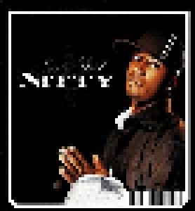 Nitty: Nasty Girl (3"-CD) - Bild 1