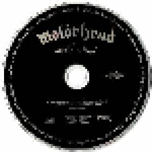 Motörhead: Overnight Sensation (CD) - Bild 4