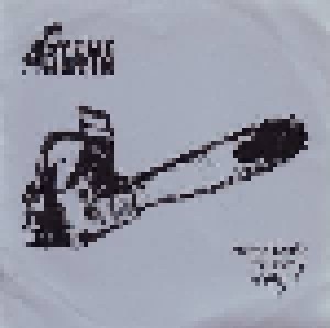 Steve Austin: Menschen Müssen Weg! (Demo-CD) - Bild 1