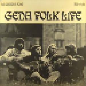 Beda Folk: Beda Folk Live (LP) - Bild 1