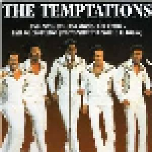 The Temptations: The Temptations (CD) - Bild 1