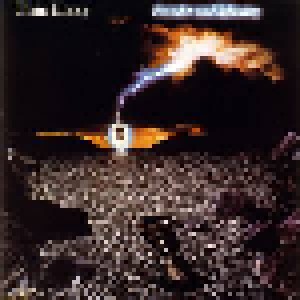 Thin Lizzy: Thunder And Lightning (LP) - Bild 1