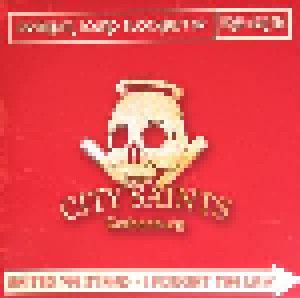 Oldfashioned Ideas + City Saints: Split City Saints / Old Fashioned Ideas EP (Split-7") - Bild 2