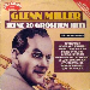 Glenn Miller: Seine 20 Grössten Hits (LP) - Bild 1