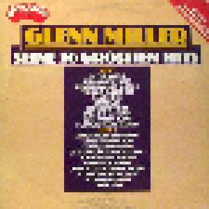 Glenn Miller: Seine 20 Grössten Hits (LP) - Bild 2