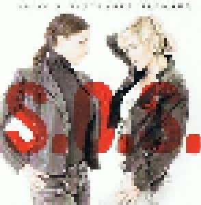 Anita & Alexandra Hofmann: S.O.S. (Promo-Single-CD) - Bild 1