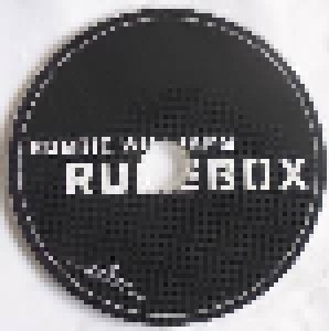 Robbie Williams: Rudebox (CD) - Bild 3