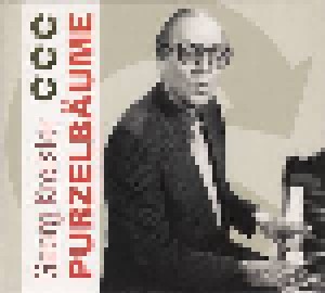 Georg Kreisler: Purzelbäume (CD) - Bild 1